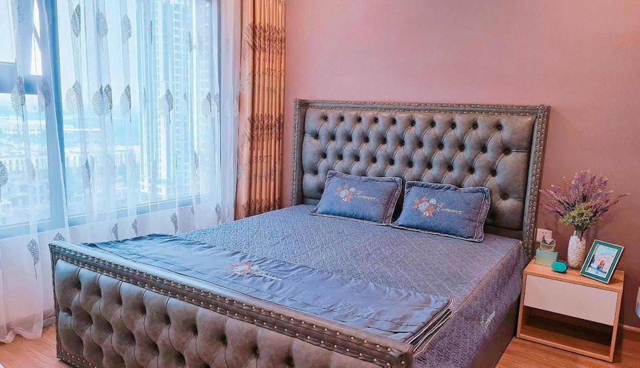 هانوي Ocean House - Vinhome Ocean Park المظهر الخارجي الصورة