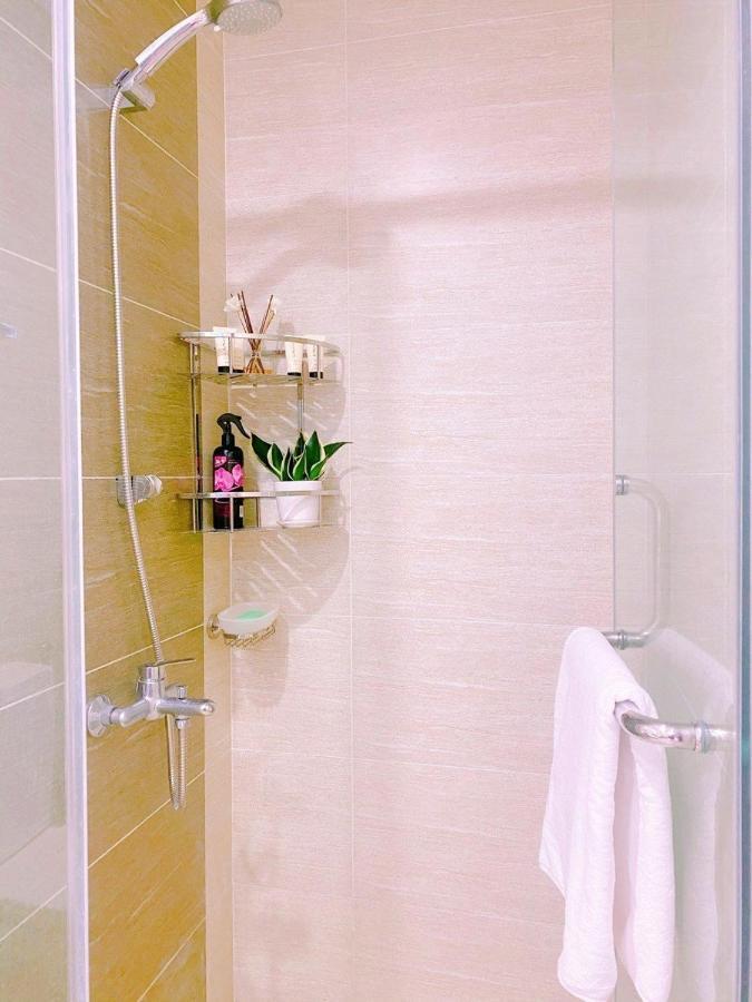 هانوي Ocean House - Vinhome Ocean Park المظهر الخارجي الصورة