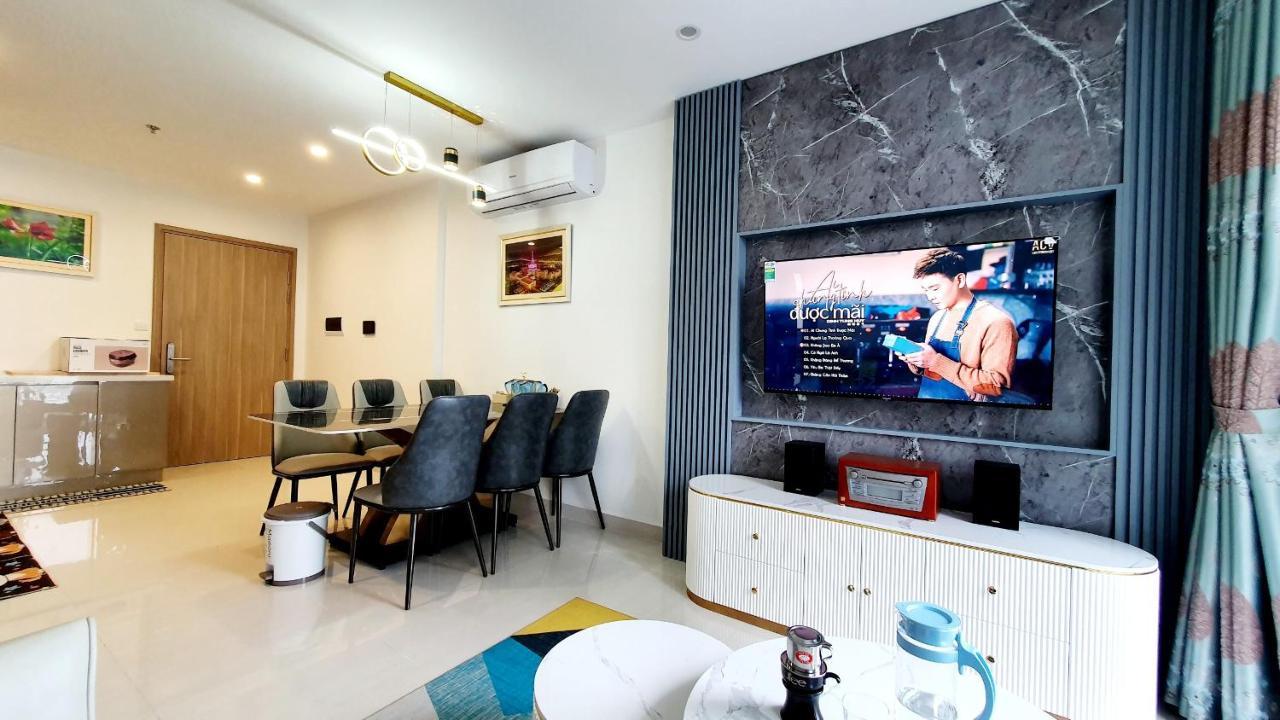 هانوي Ocean House - Vinhome Ocean Park المظهر الخارجي الصورة