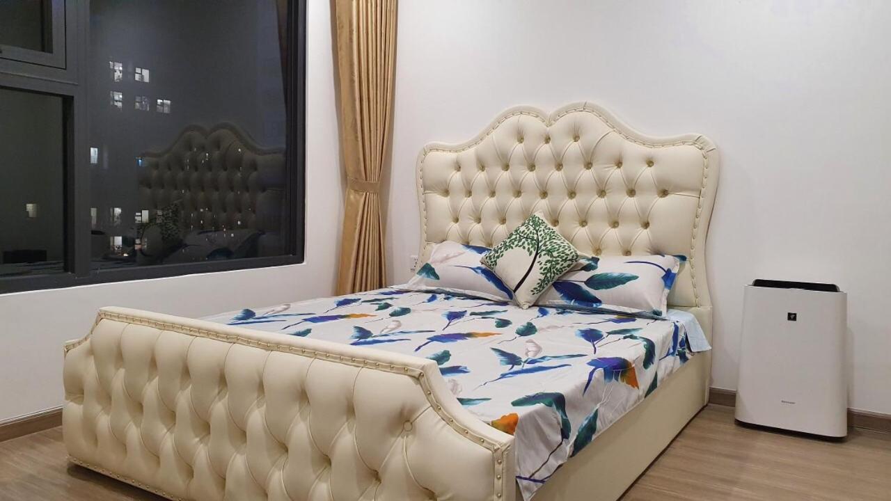 هانوي Ocean House - Vinhome Ocean Park المظهر الخارجي الصورة