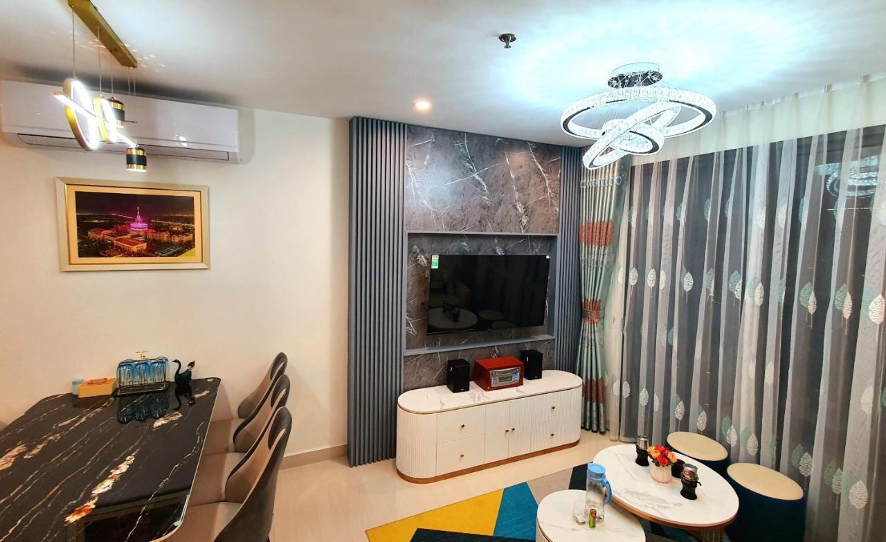 هانوي Ocean House - Vinhome Ocean Park المظهر الخارجي الصورة